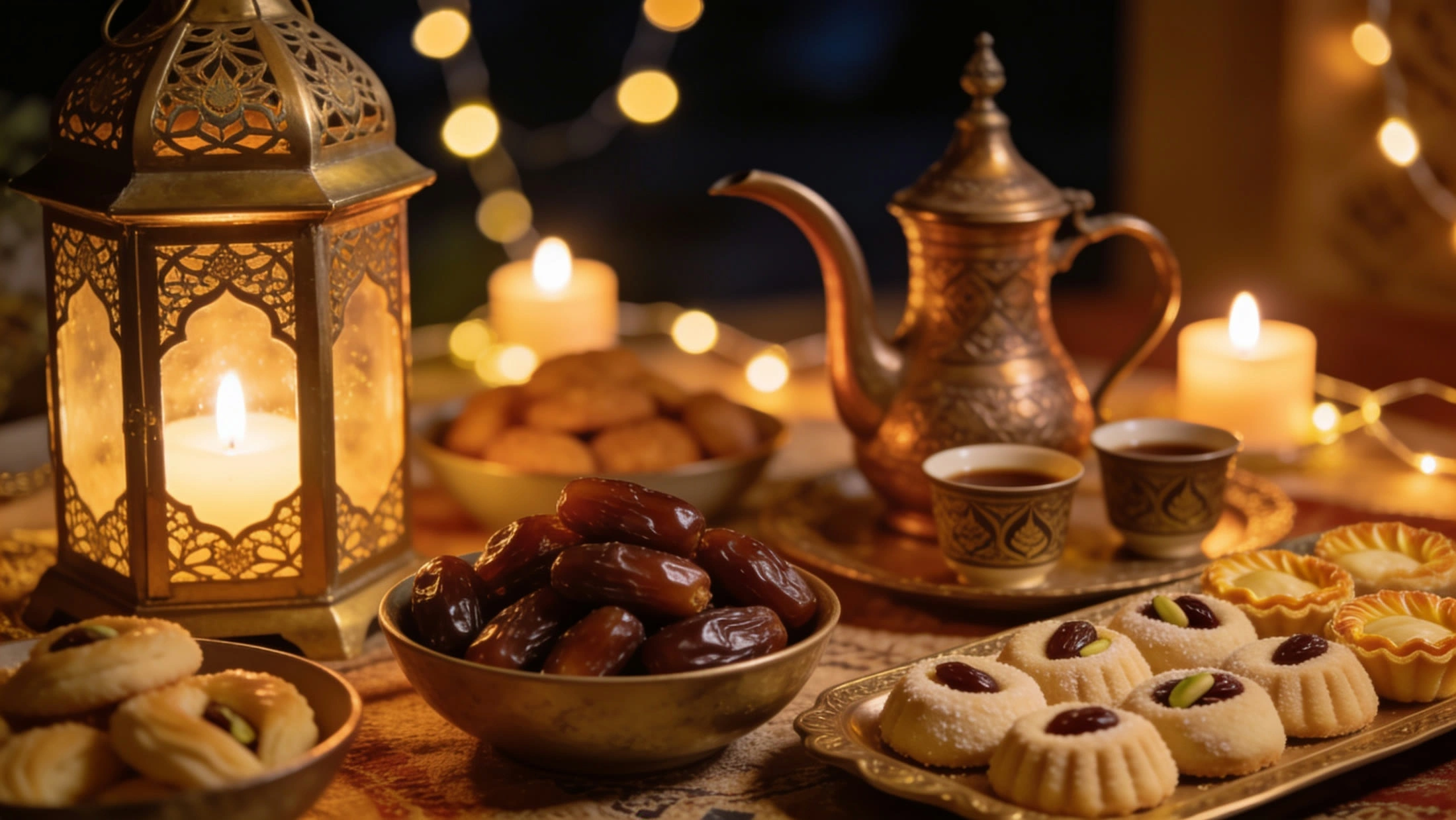 On the Eid table